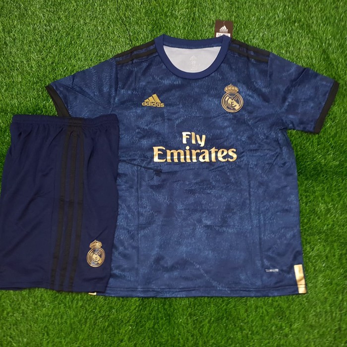 real madrid away jersey 2020