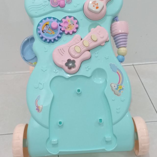 2nd hand baby walker
