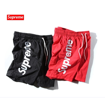 supreme beach shorts