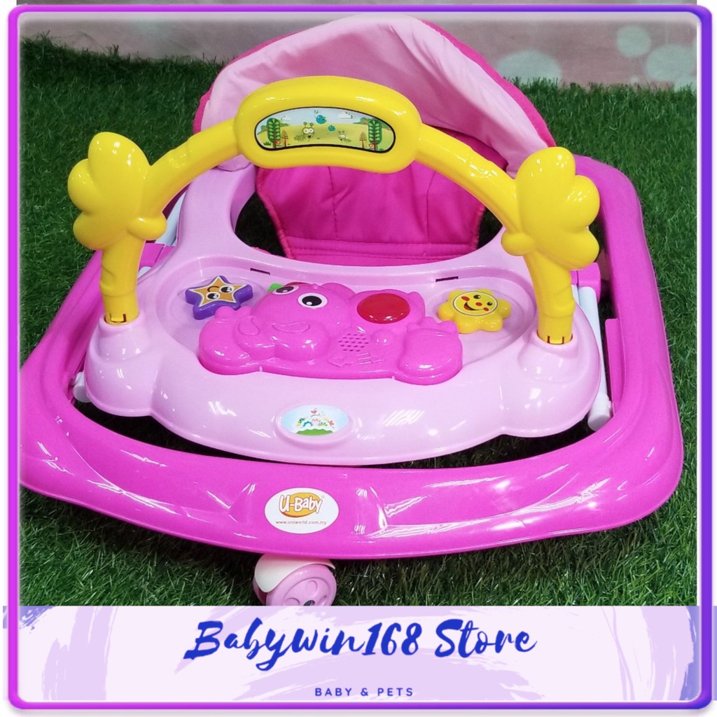 shopee walker baby