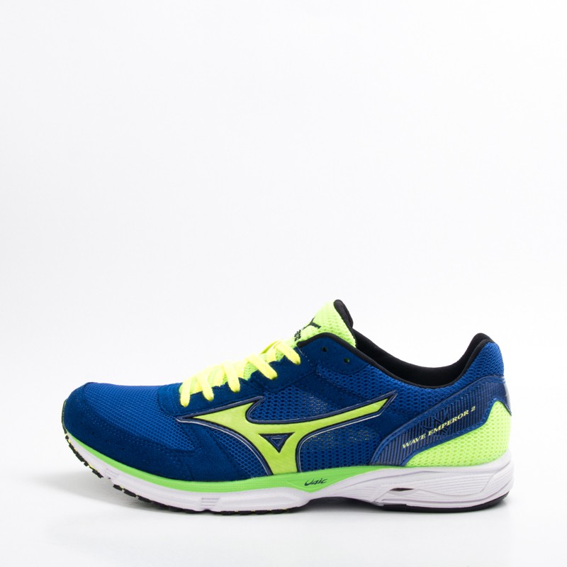 mizuno wave emperor 2