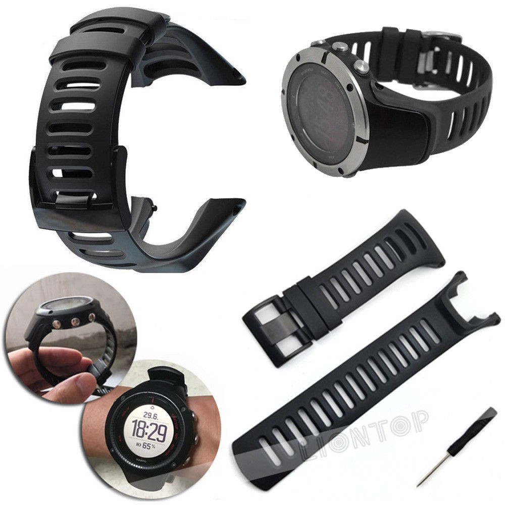 bracelet suunto ambit 3 peak