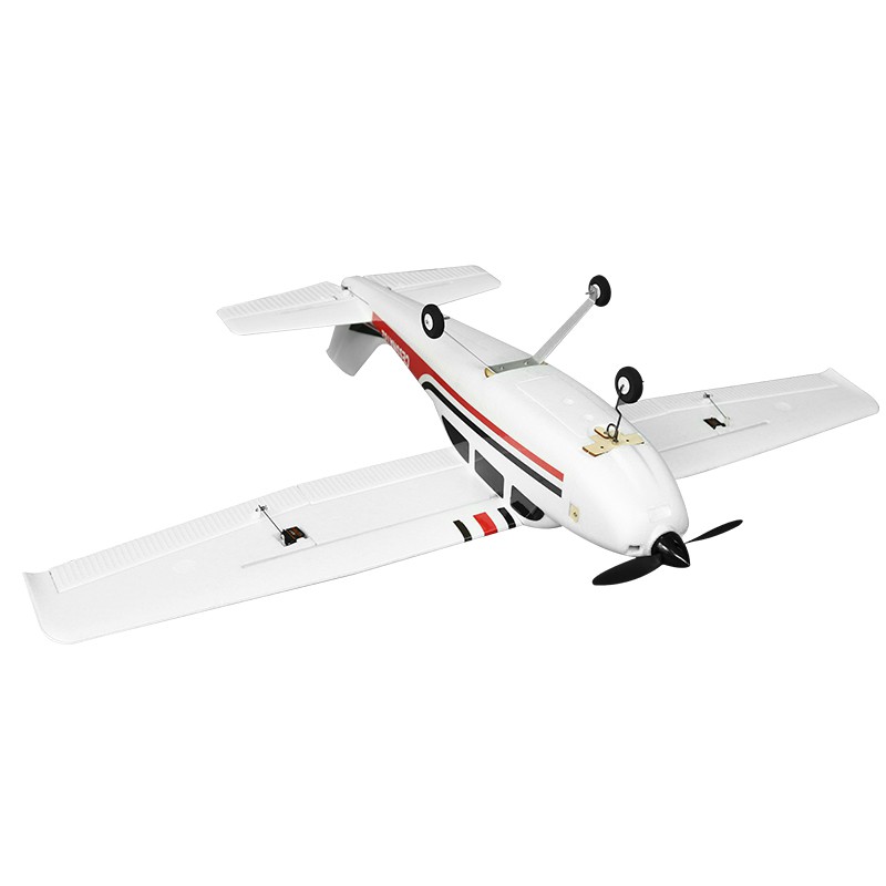 ♨New Cessna PLUS model airplane fixed wing wingspan 1.2 Mi Cessna182 ...