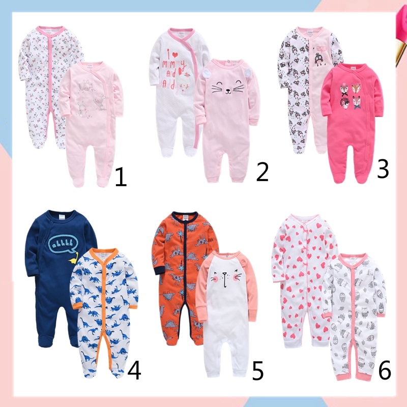infant girl jumpsuit