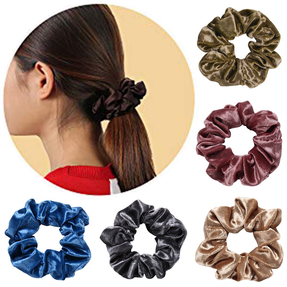 gap hair accessories