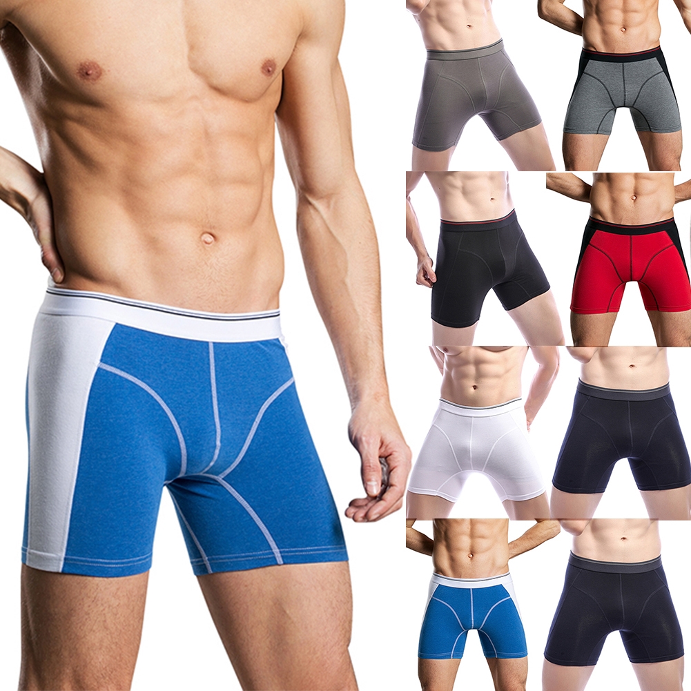 3xl long leg boxer brief