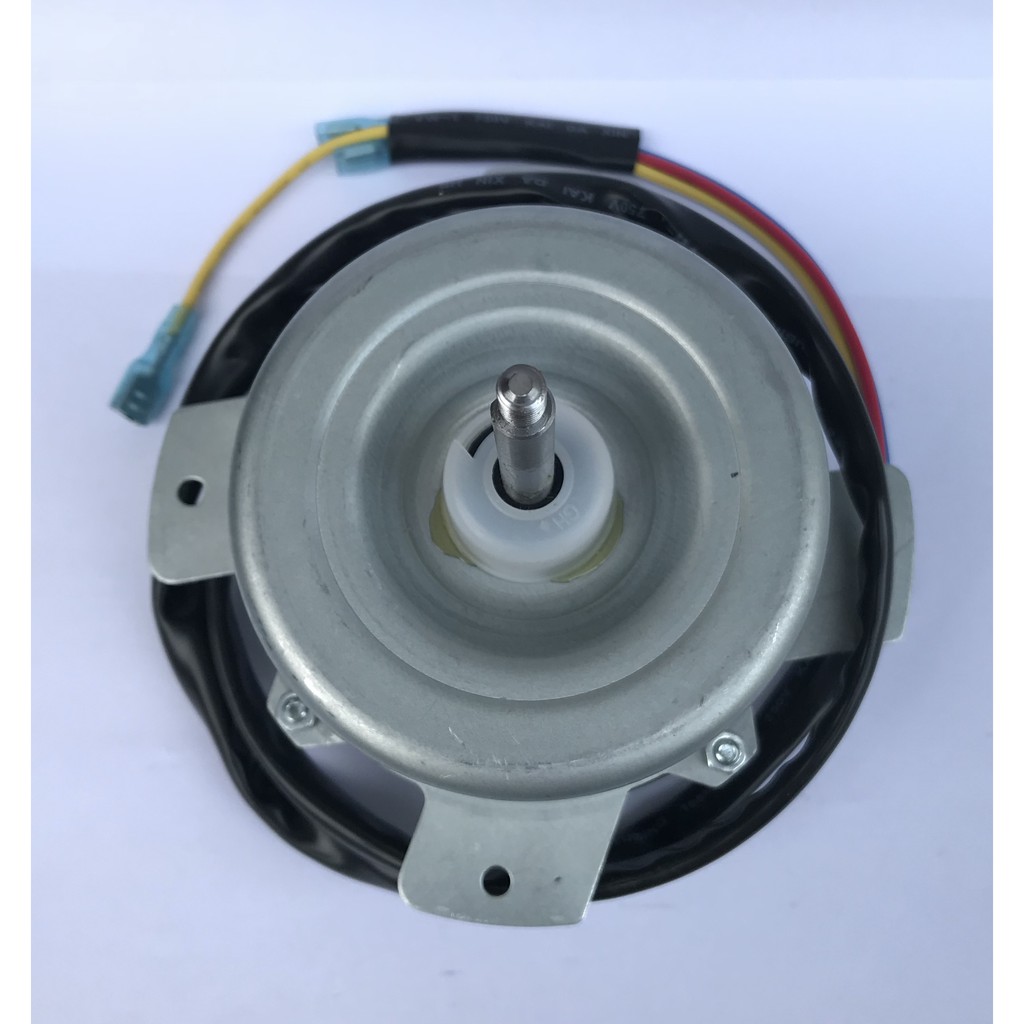 Original Genuine Panasonic Cu Pv9 12rkh Outdoor Fan Motor Ydk30 6f 24 A951818 30w Shopee Malaysia