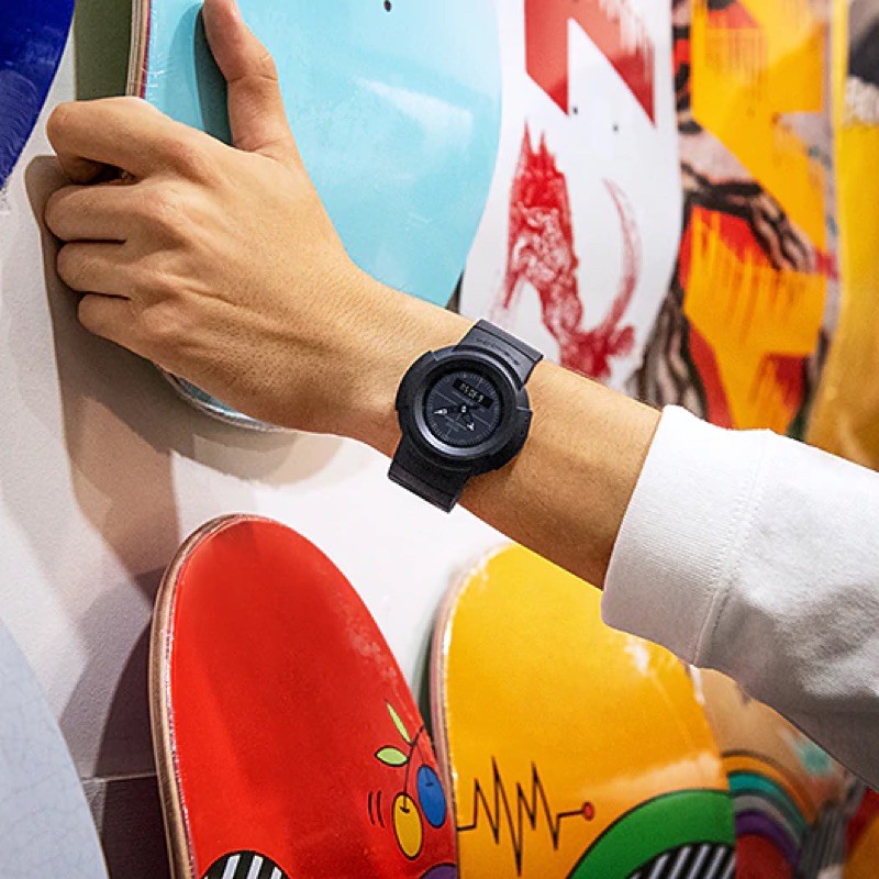 New G Shock Aw 500bb 1 Aw 500bb 1e Aw 500bb Aw 500 Shopee Malaysia