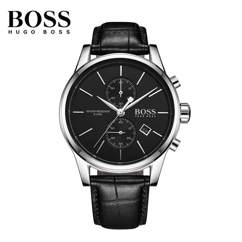 boss jet watch