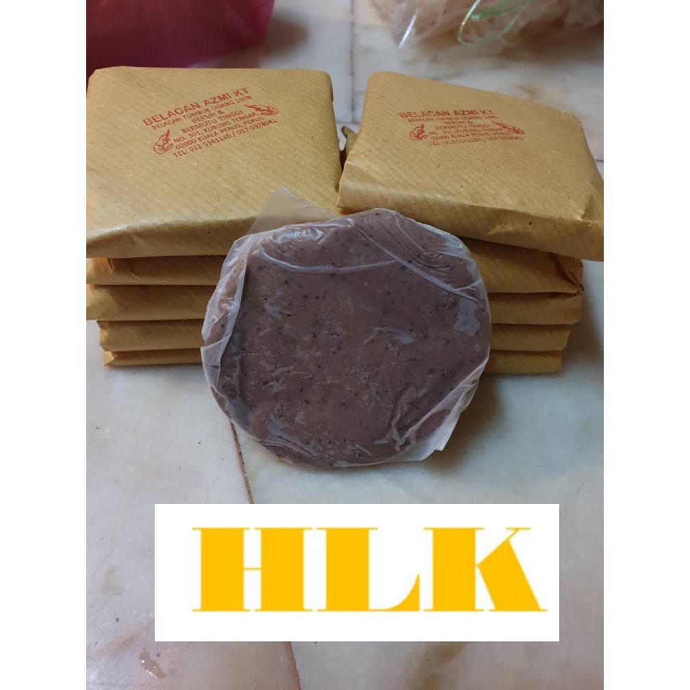 Get Belacan Madu Kuala Perlis Gif