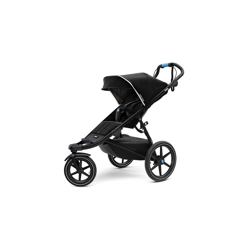 thule baby carriage