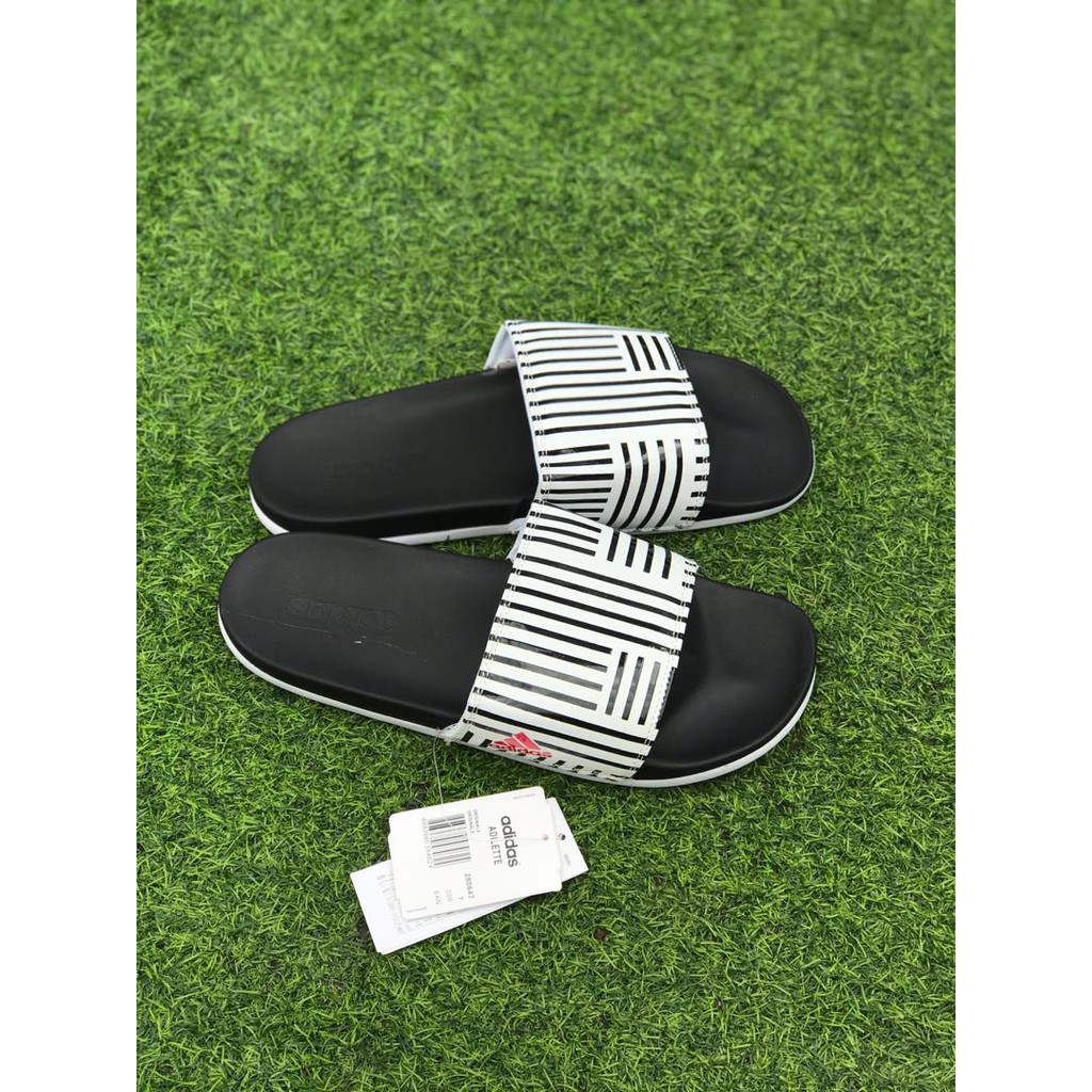 sandal adidas adilette cloudfoam
