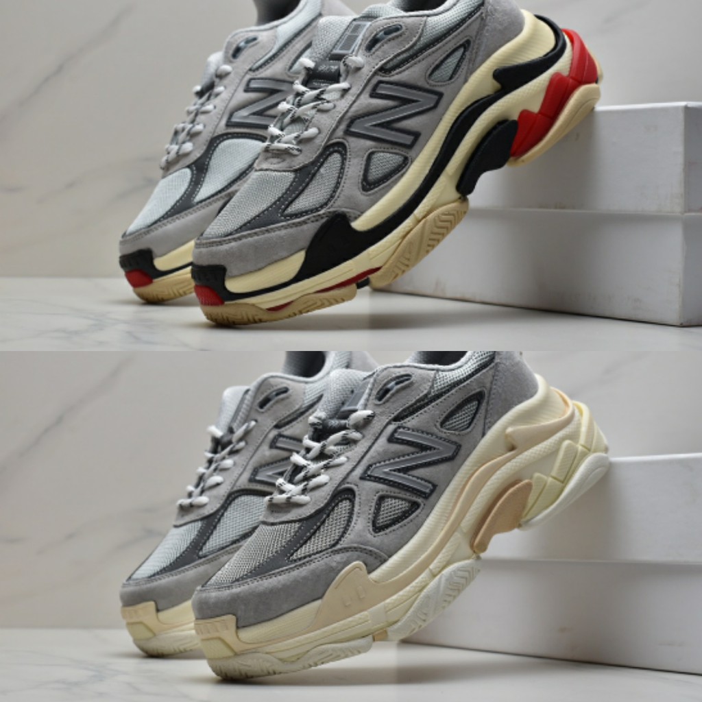 new balance x balenciaga