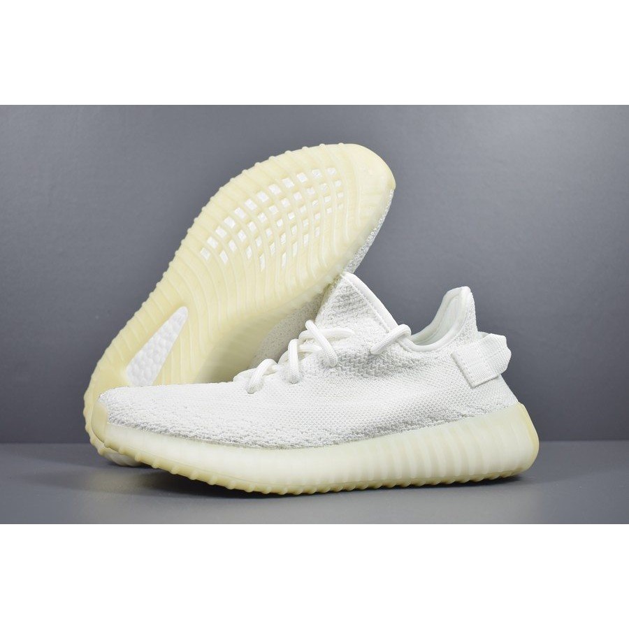 yeezy triple white restock 2020