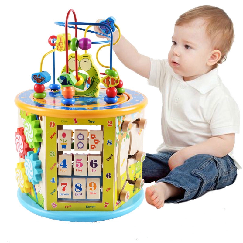 unisex baby toys