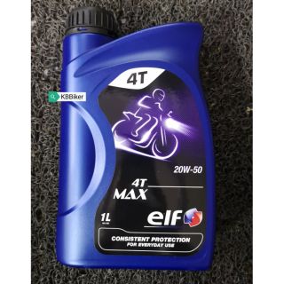 4T engine oil / 15w-50 street synthetic oil ( ORIGINAL 