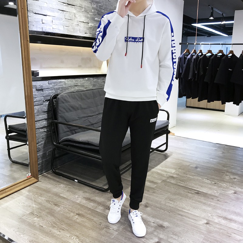 casual tracksuit mens