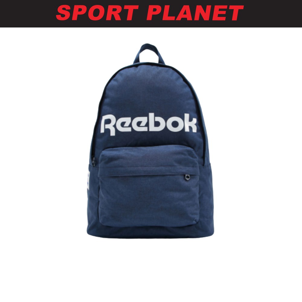 Reebok Unisex Classic Royal Backpack Bag (BP8205) Sport Planet 6-6