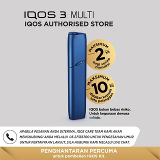 IQOS Authorised Store Malaysia, Online Shop | Shopee Malaysia