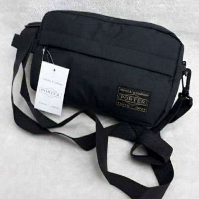 porter sling day pack