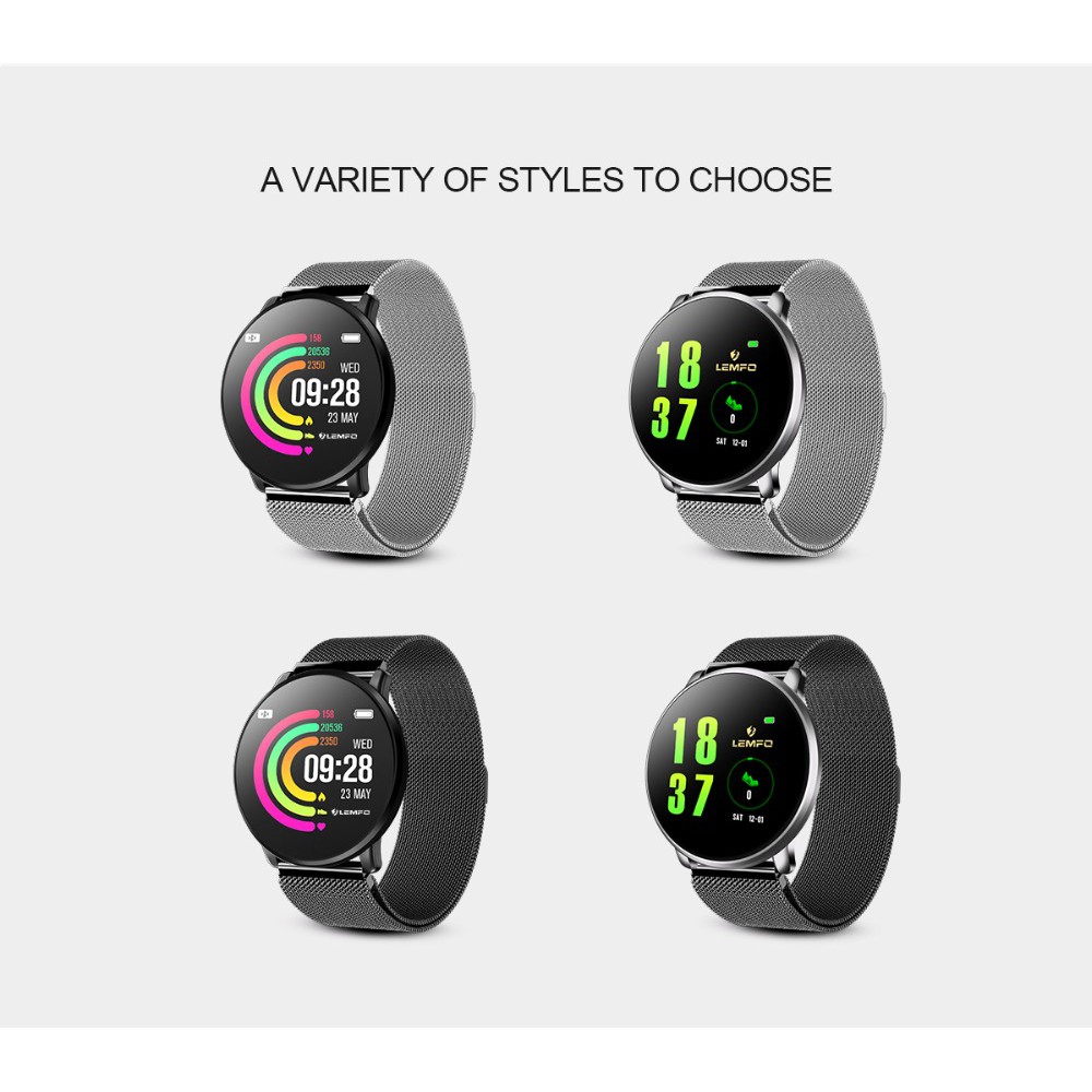 lemfo lt03 smartwatch