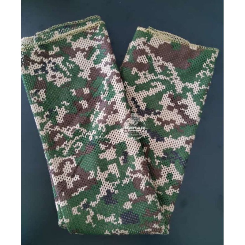 Buy Mafla Loreng Digital Ready Stock Seetracker Malaysia
