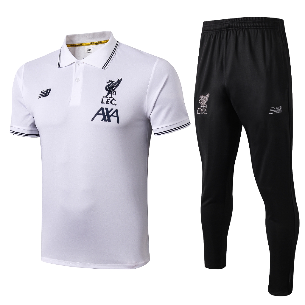 latest liverpool shirt