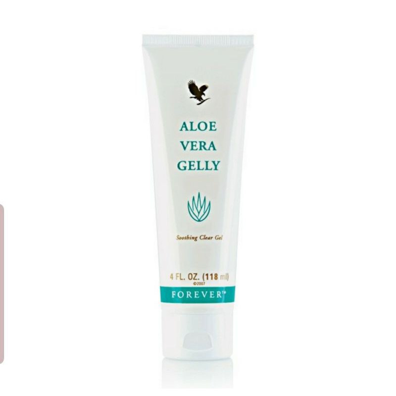 Forever Living Aloe Vera Gelly (Exp2025) Shopee Malaysia