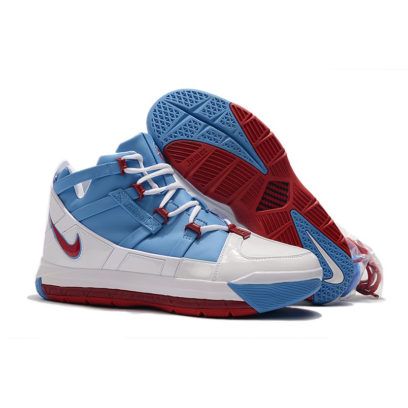lebron 2019 all star shoes