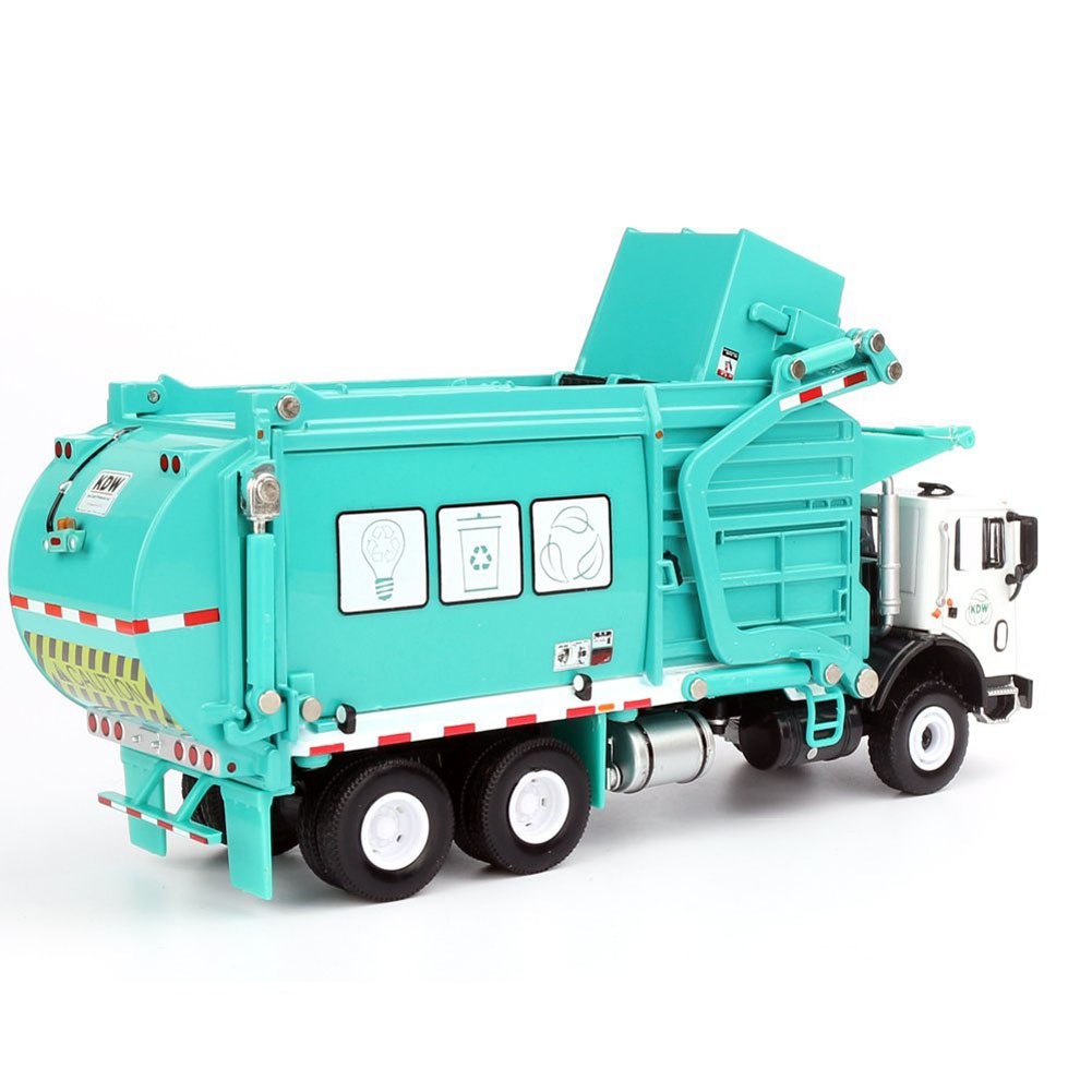 kdw garbage truck