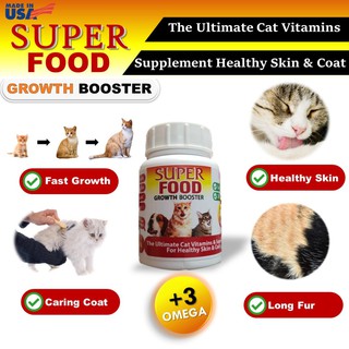 Vitamin Super Gemuk 2x Lebih Berkesan Ubat gemuk /vitamin 