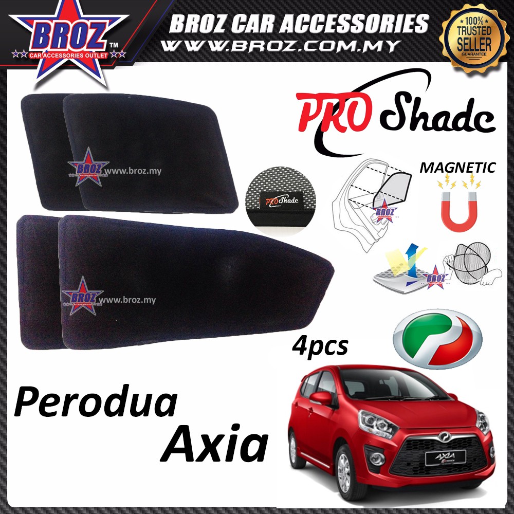 perodua axia problem