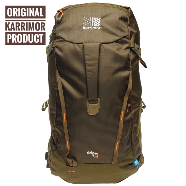 karrimor ridge 32 backpack
