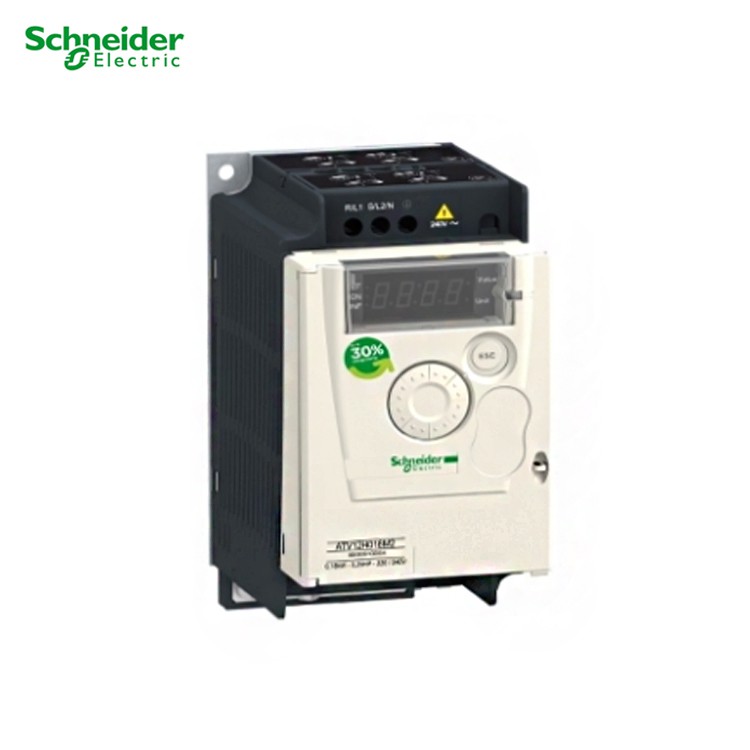 SCHNEIDER Inverter, Variable Speed Drive in 0.37kW/ 0.75kW/ 1.5kW/ 2.2kW