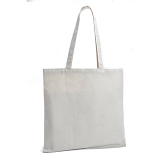 plain cotton tote bags