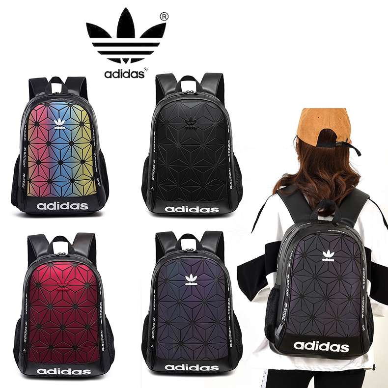 adidas 3d backpack