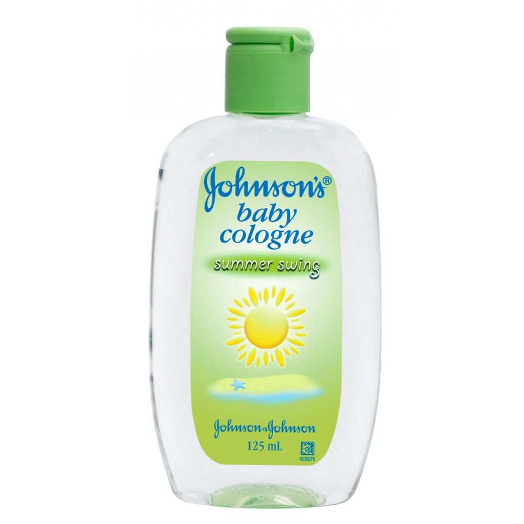 johnson summer swing