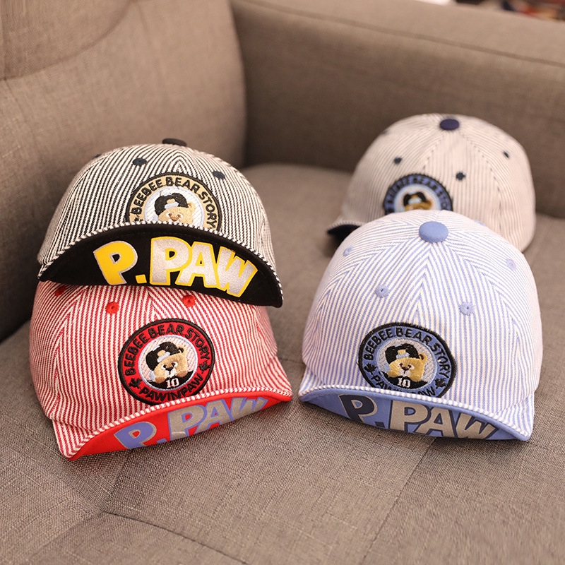 baseball hat for 1 year old