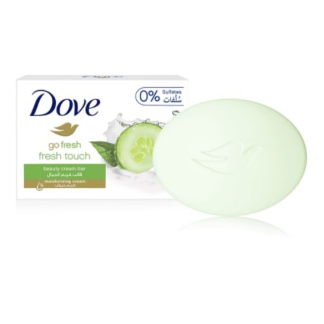 Dove Beauty Bar - Cucumber 100g | Shopee Malaysia