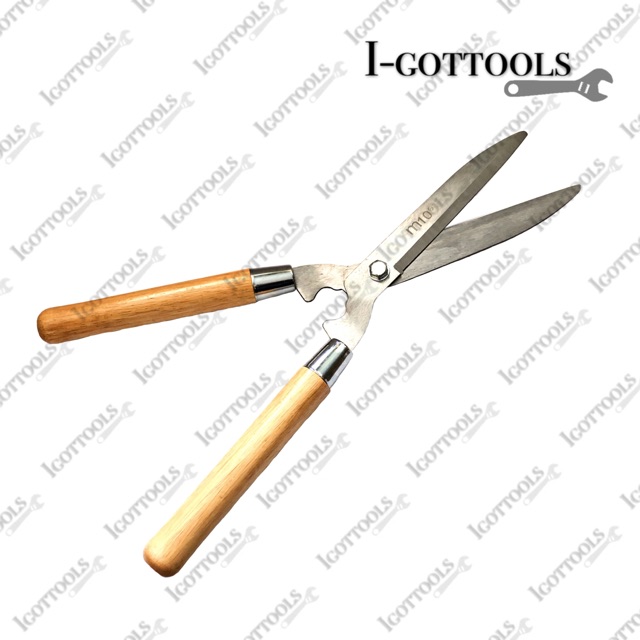 M10 Professional Hedge Shears/Garden Shears/Grass Shears (9045