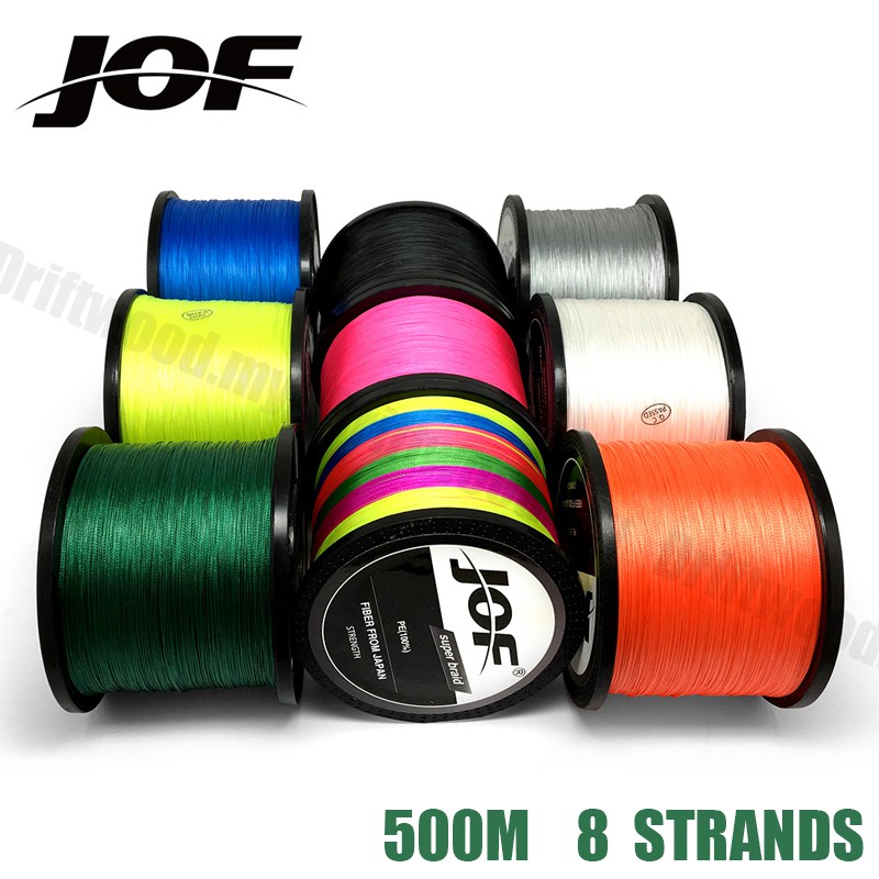 jof super braid