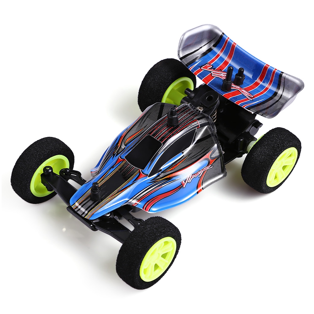 micro rc car