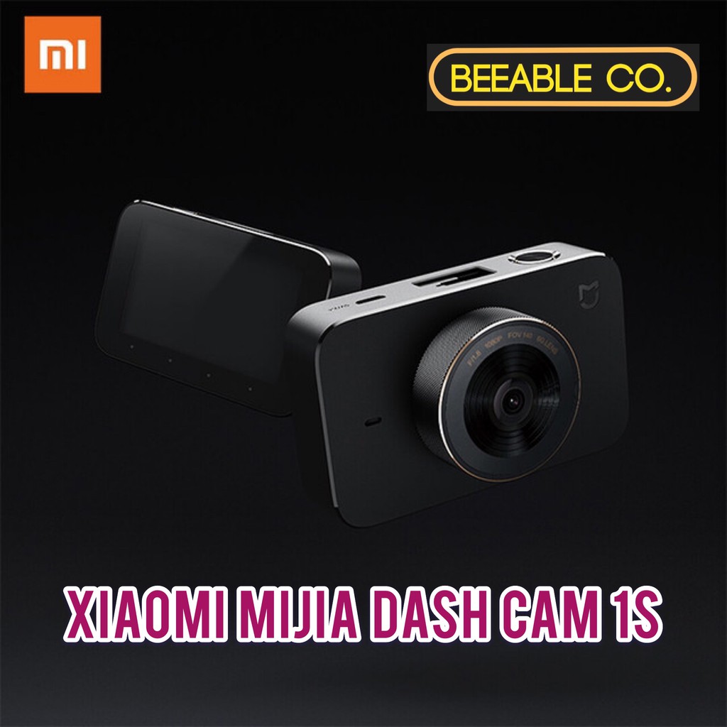 xiaomi dash cam malaysia