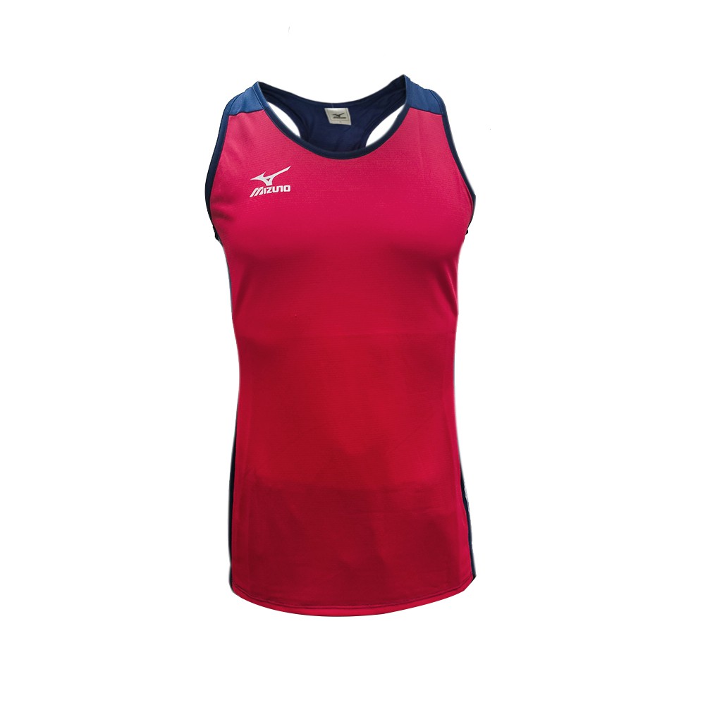 mizuno singlet