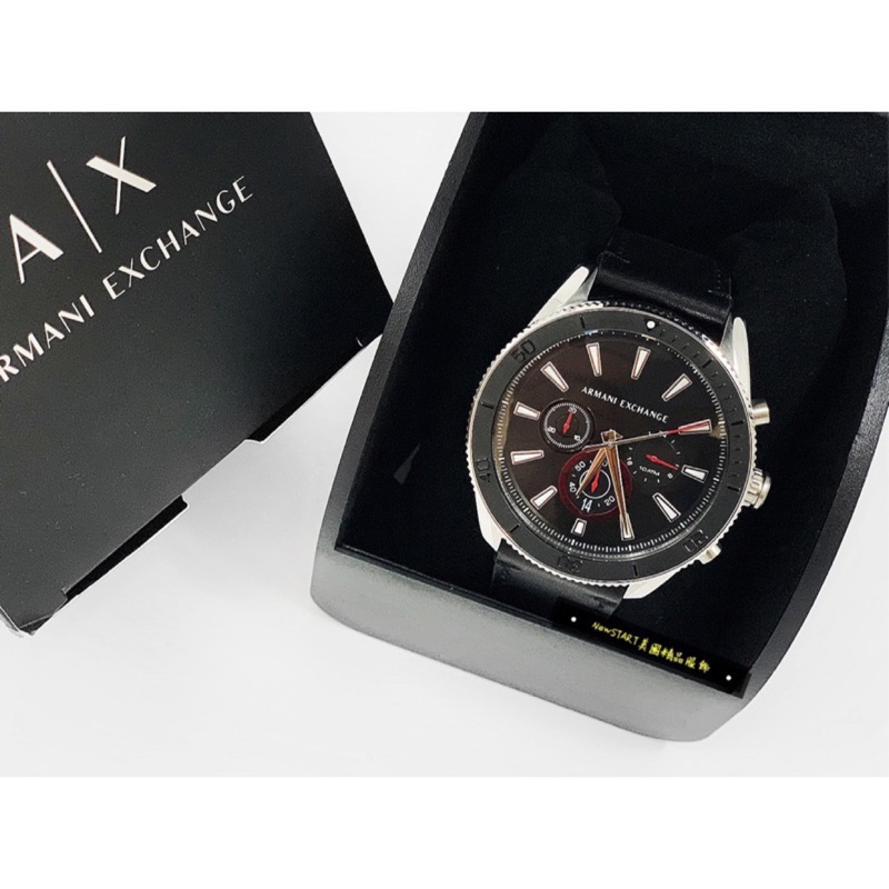 are armani exchange watches waterproof
