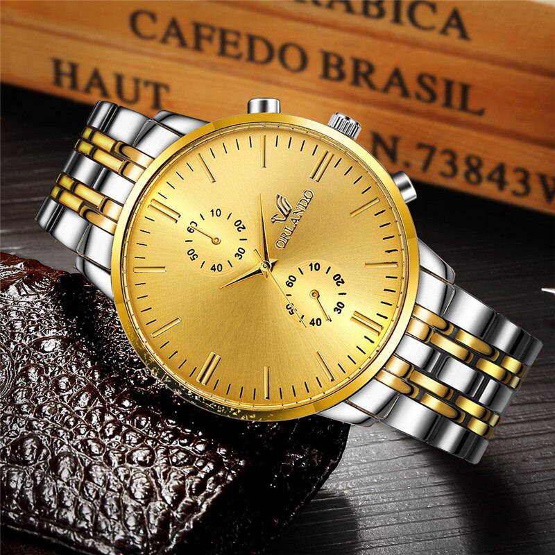orlando men's watch