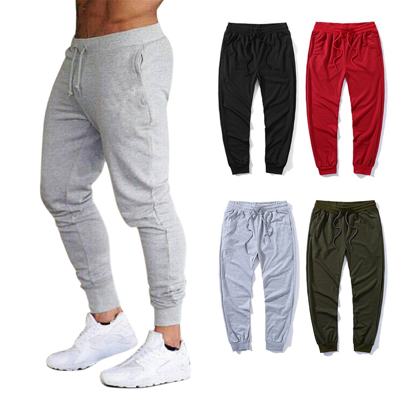 sweat jogger pants