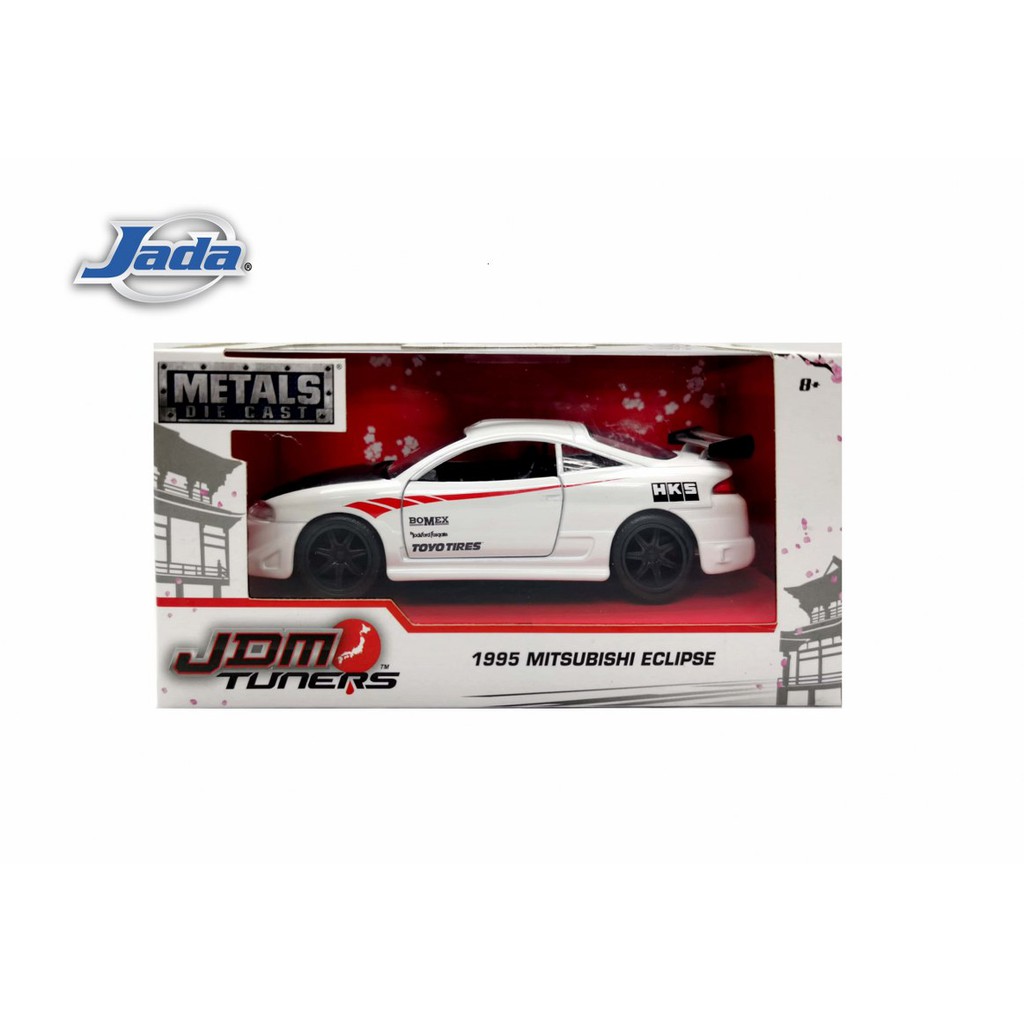 jdm tuners metal diecast