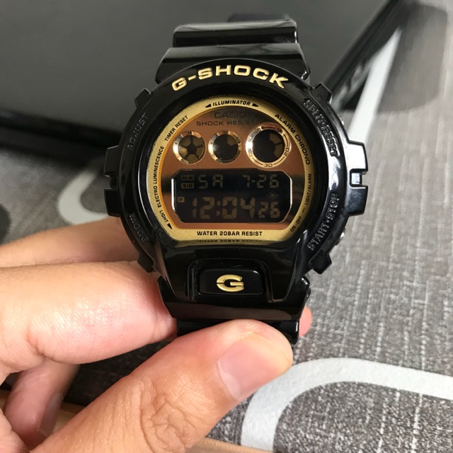 g shock dw6900 cb1