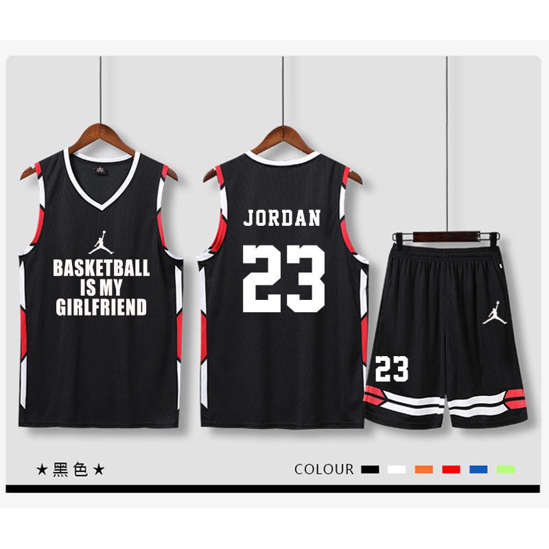 air jordan basketball jersey